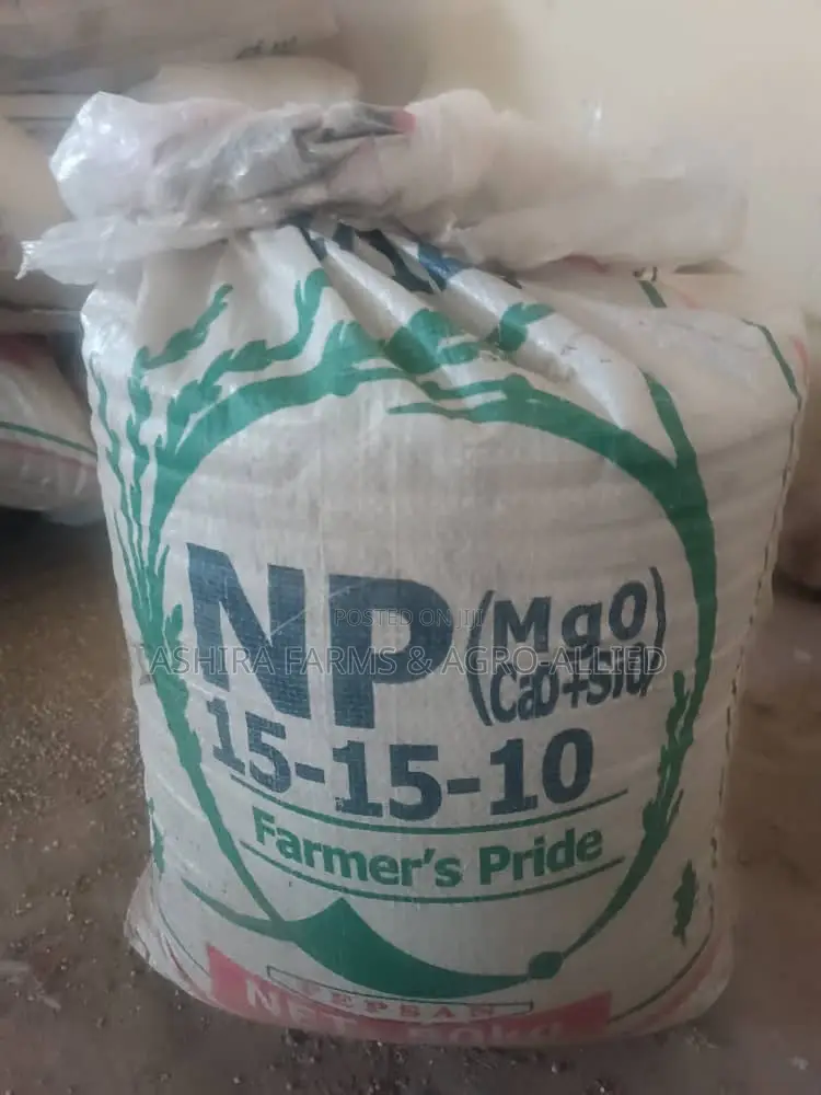 Fertilizer