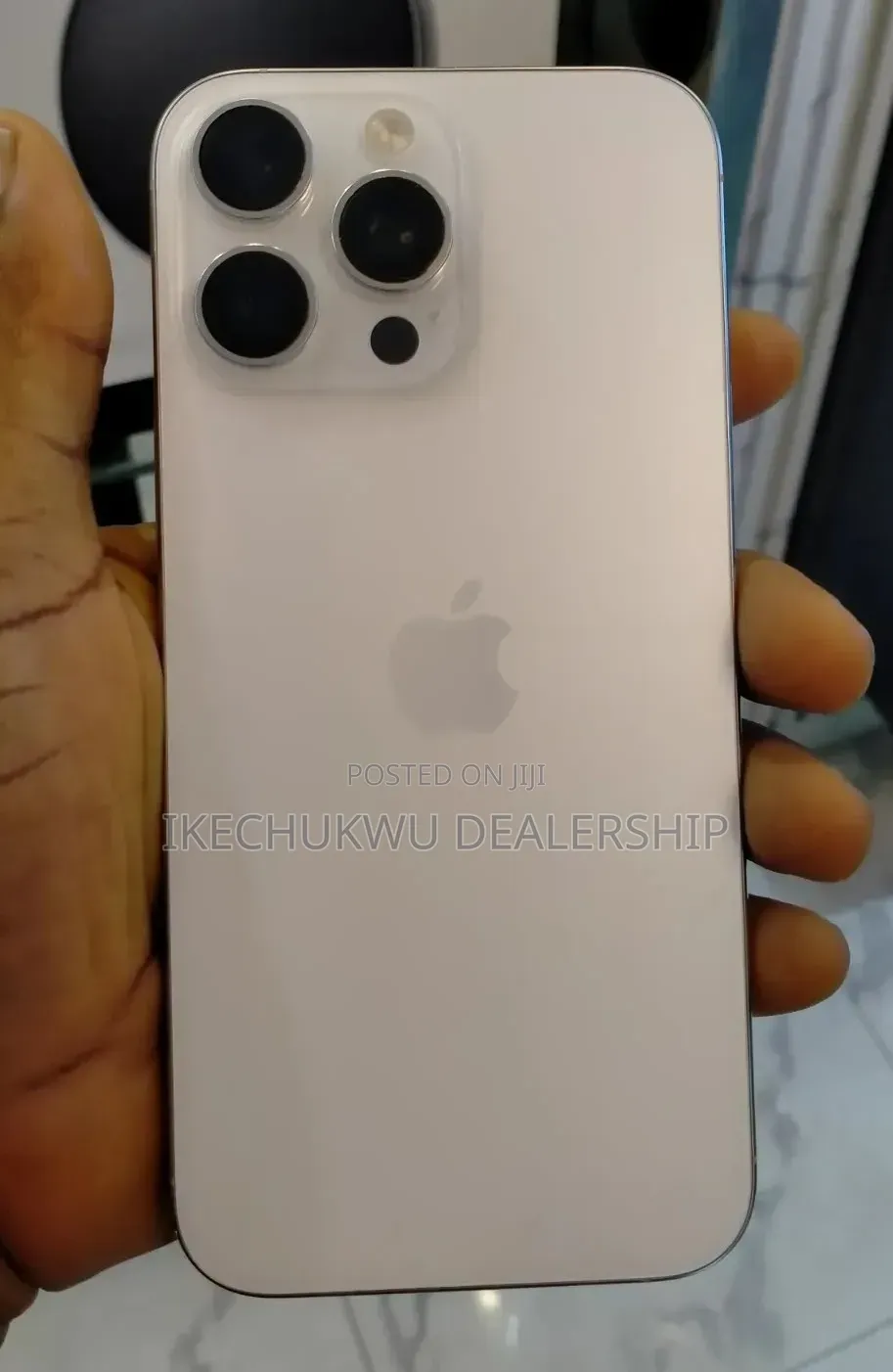 Apple iPhone 16 Pro Max 256 GB