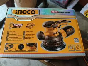 Industrial Rotary Sander 450w(Ingco)