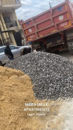30 Tone Direct From Quarry