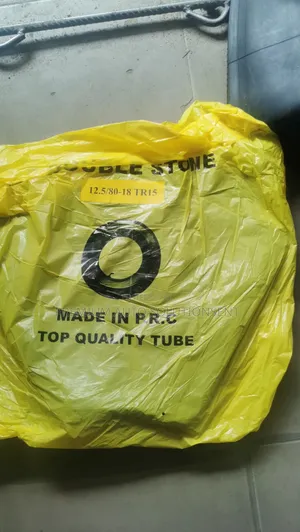 Brand New 12.5/80-18 Tube
