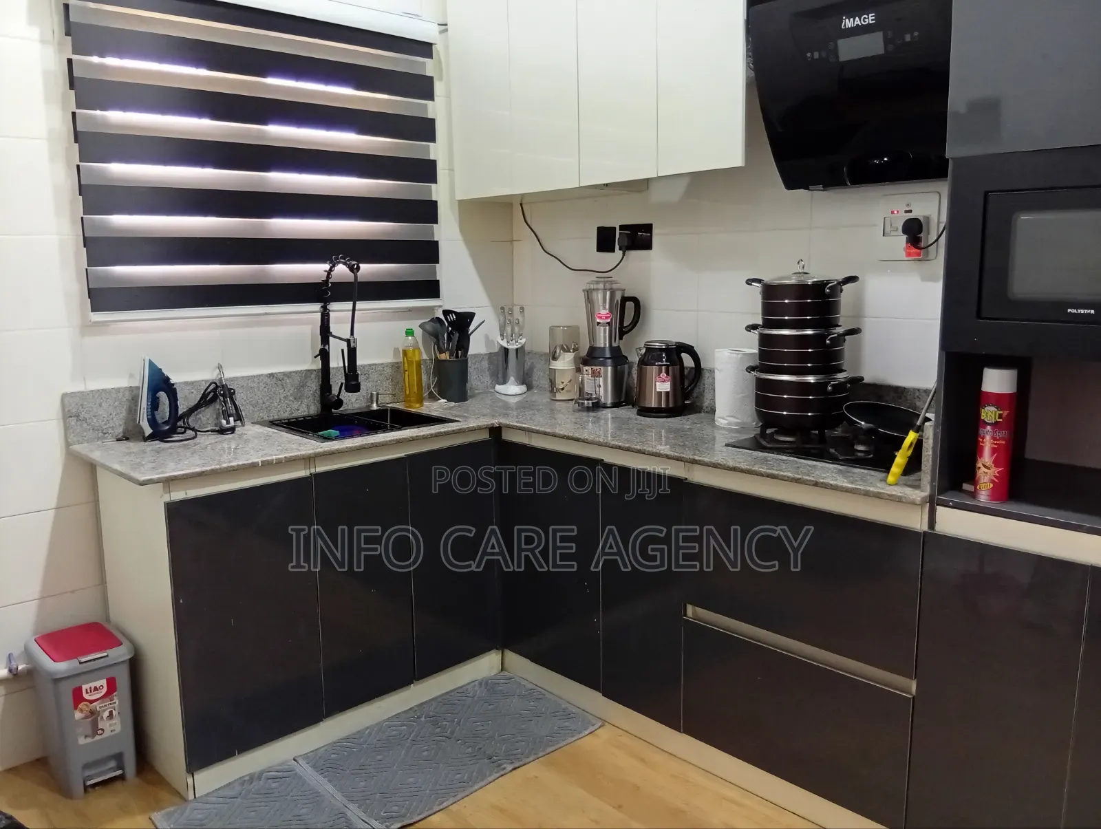 Ica Cleaners