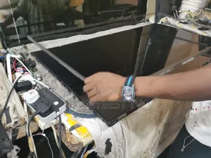 Electronic Repair Service
