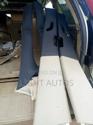 Car Roof Headliner Upholstery