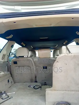 Car Roof Headliner Upholstery