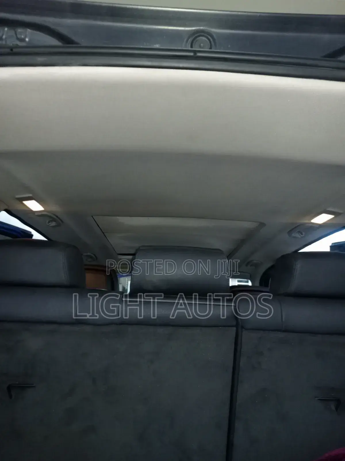 Car Roof Headliner Upholstery