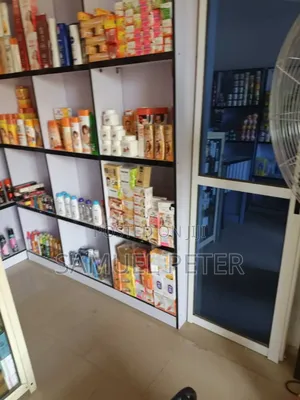 Furnished 1bdrm House in Cosmetic Shop, Owerri for sale