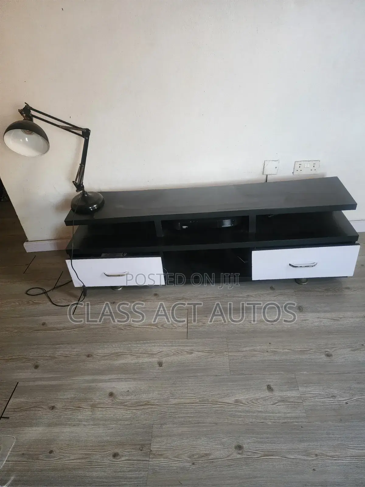 Tv Console 5ft
