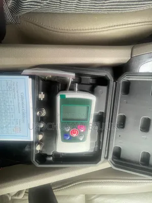 Force Gauge