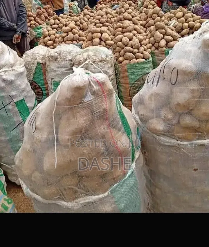 Tasty Irish Potatoes