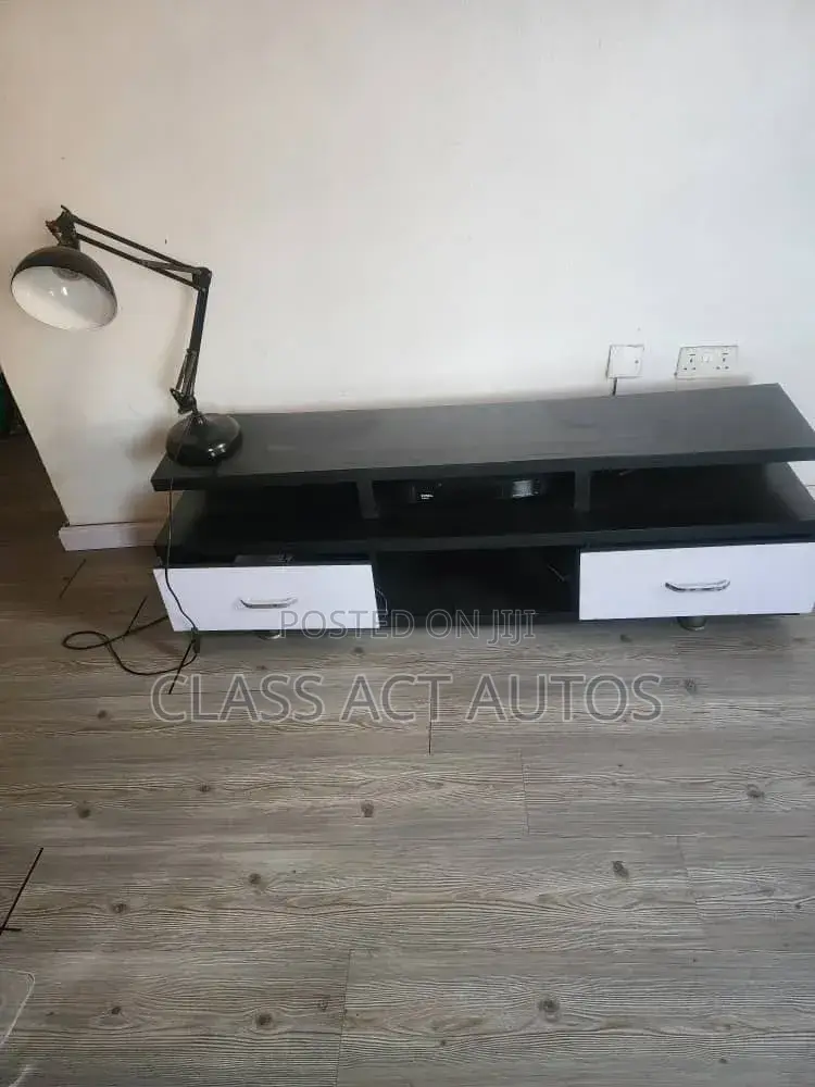 Tv Console 5ft