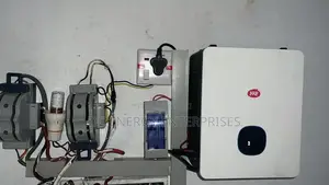 Itel 500w/1kwh Power Tank.