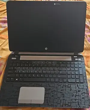 Laptop HP 8GB Intel Core i3 HDD 512GB