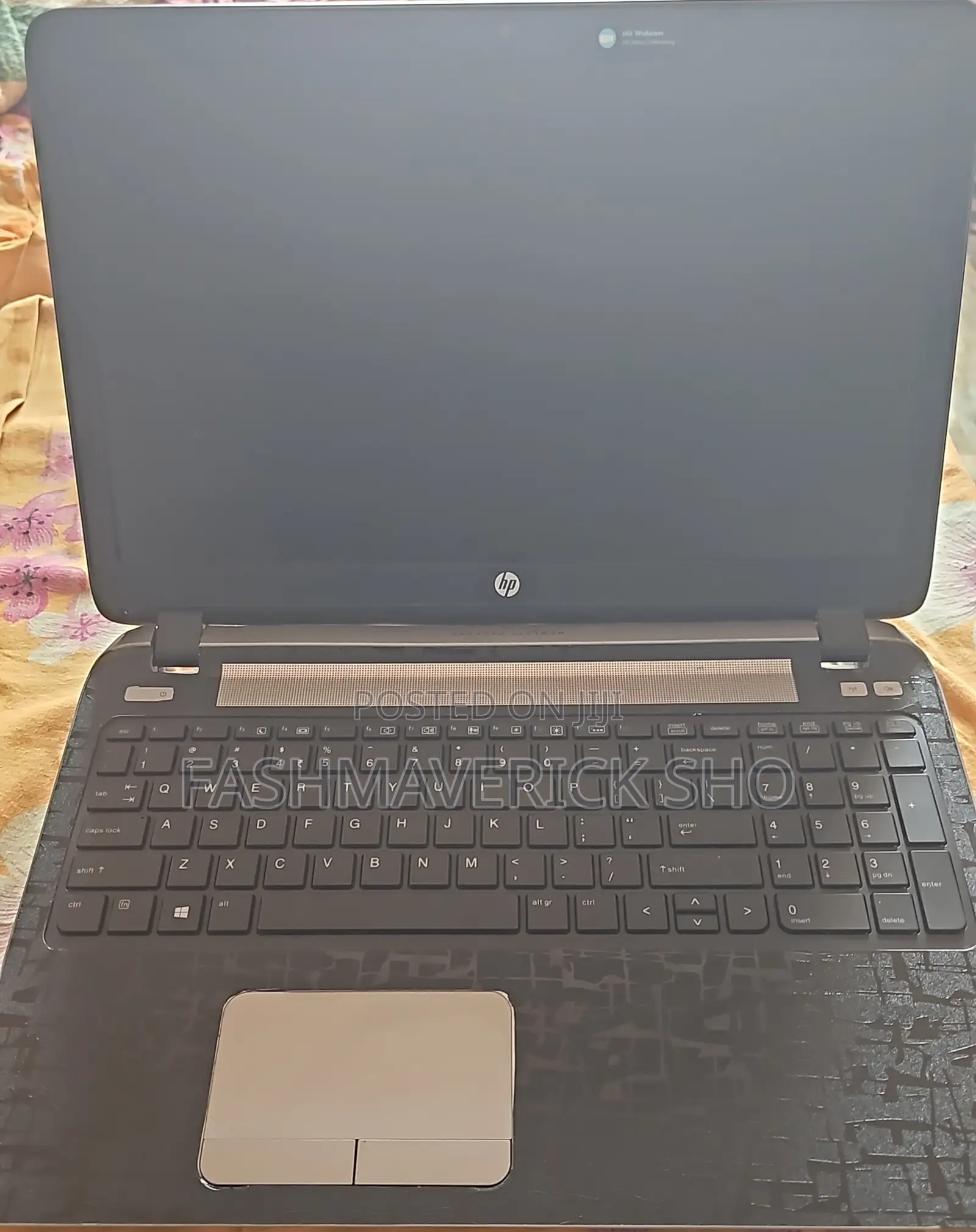 Laptop HP 8GB Intel Core i3 HDD 512GB