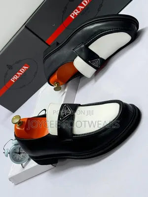 Prada Luxury Designer Shoe for Men