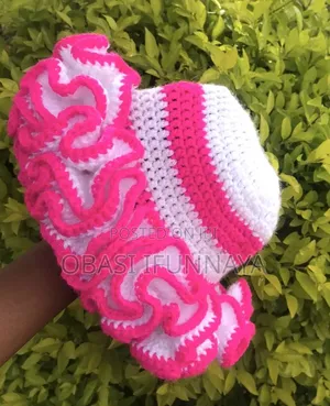 Raffle Hat