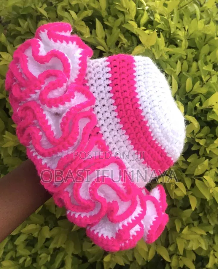 Raffle Hat