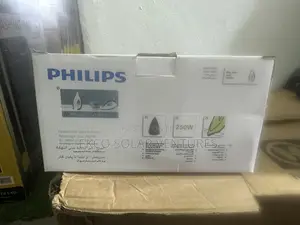 Philips Dc Solar Compatible Dry Iron