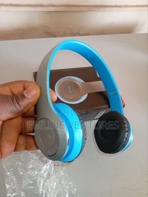 Bluetooth Headphones, Clear Sound
