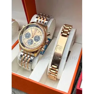 Poedagar Quality Luxury Quartz Watch for Men