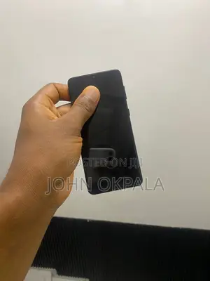 Samsung Galaxy S21+ 5G 128 GB Black