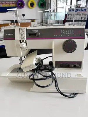 Singer Sewing Machine