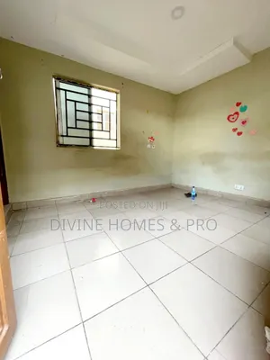 Studio Apartment in Dutse-Alhaji for rent