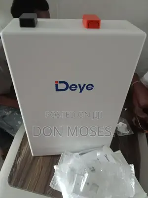 5kwh 48v Deye Solar Lithium Battery