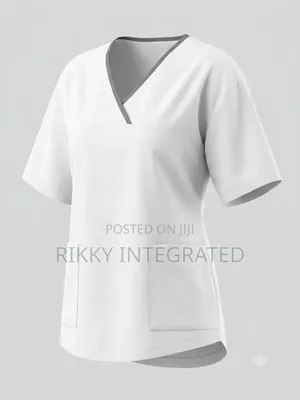 Customized Scrubs for Hospitals, Clinics Medical Teams