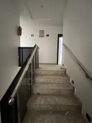 4bdrm Duplex in Mabushi for rent