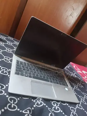 Laptop HP EliteBook 840 G6 16GB Intel Core i5 SSD 256GB