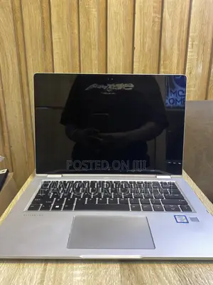 Laptop HP EliteBook X360 1030 G2 16GB Intel Core i7 SSD 512GB