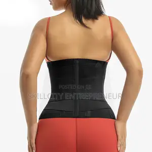 Waist Training Corset