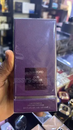 Tomford Oud Voyager
