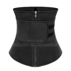 Waist Training Corset