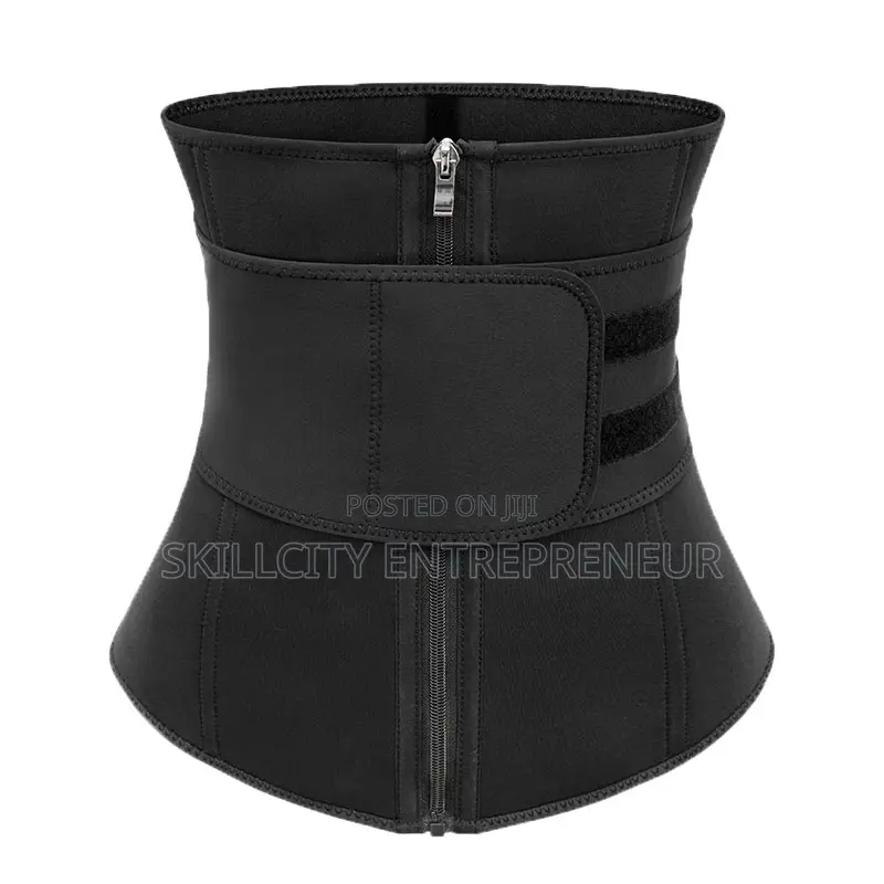Waist Training Corset