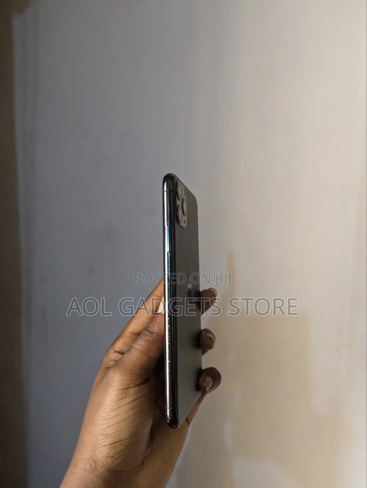 Apple iPhone 11 Pro Max 64 GB Gray