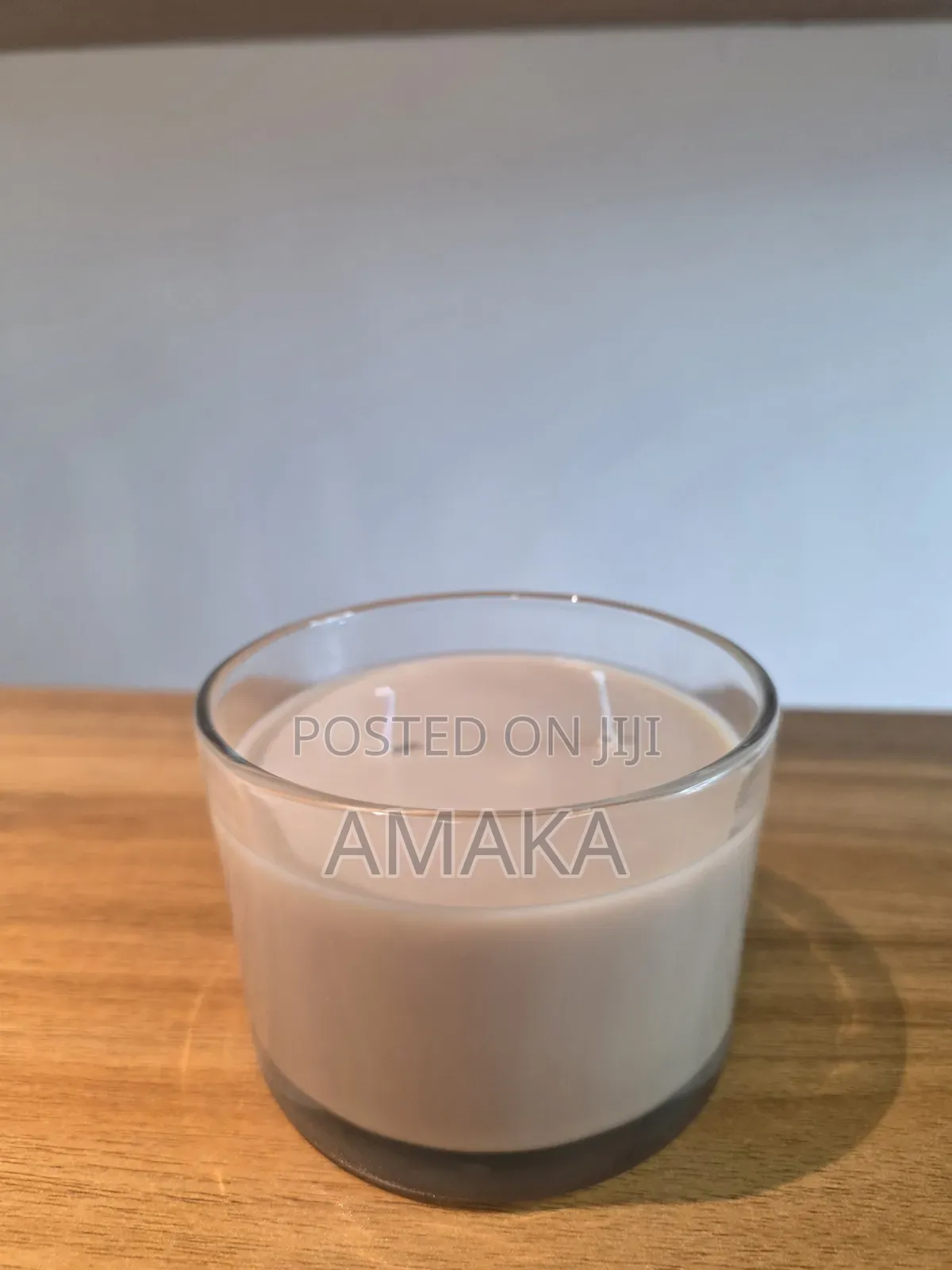 Scented Candle