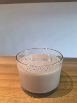Scented Candle
