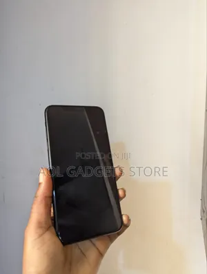 Apple iPhone 11 Pro Max 64 GB Gray