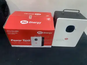Itel Iess-05k10n High-Capacity Energy Storage System With Ups Function