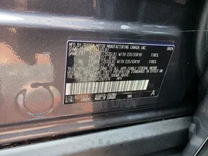 Toyota RAV4 XLE Premium 2025 Gray
