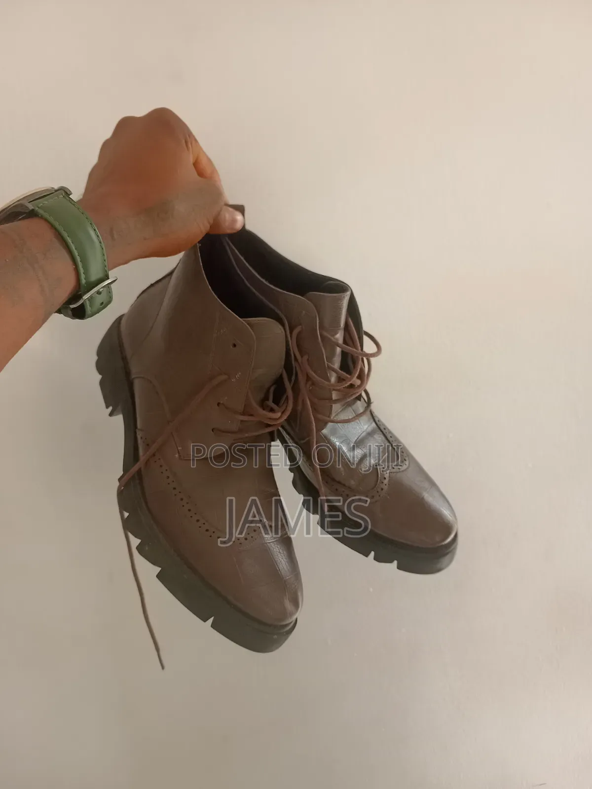 Original Shoe