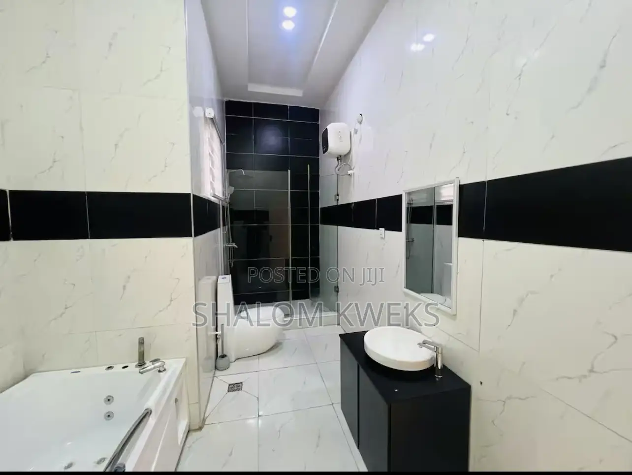 1 Bedroom Serviced/ Shortlet Apartment, Chevron Lekki