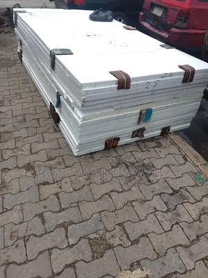 Marbel or Acrylic Sheet