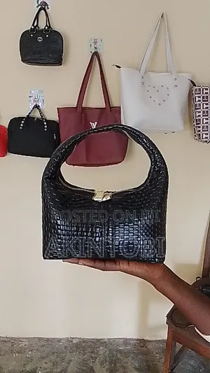 Hobo Handmade Bag