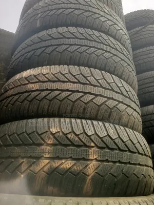 Quality Standard Tokunbo Tyre 215/60/16