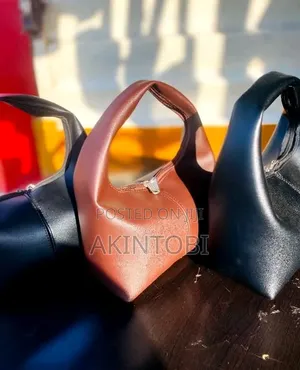 Hobo Handmade Bag