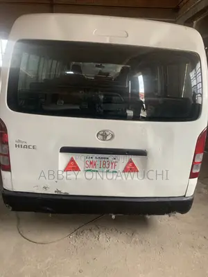 We Offer Flexible Bus Hire for Lagos Inter State Service