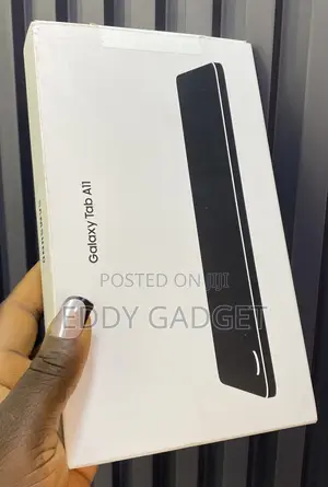 New Samsung Galaxy Tab A11 128 GB
